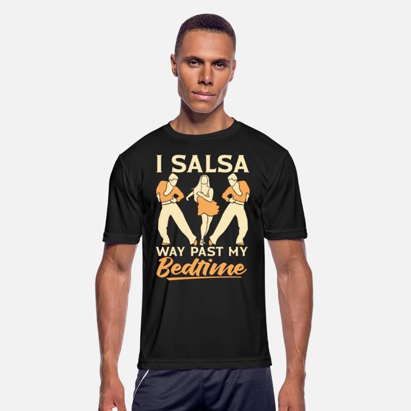 Salsa Dance I Salsa Way Past Dance Sport Dancing