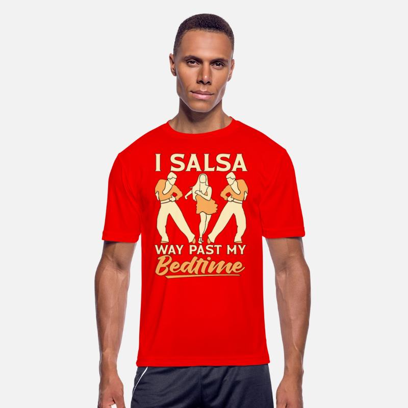 Salsa Dance I Salsa Way Past Dance Sport Dancing