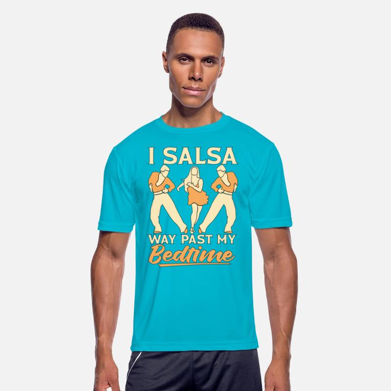 Salsa Dance I Salsa Way Past Dance Sport Dancing