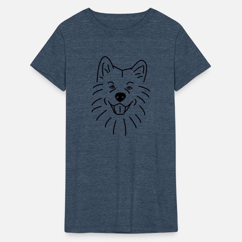 Samoyed