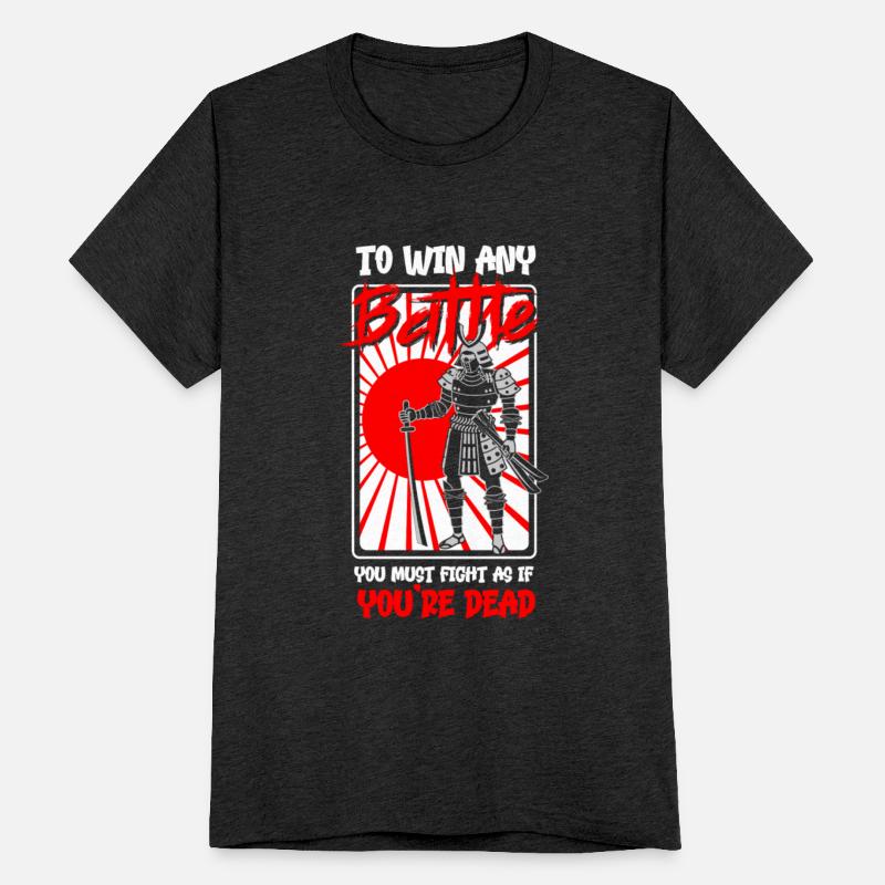 Samurai Jiujitsu Honor