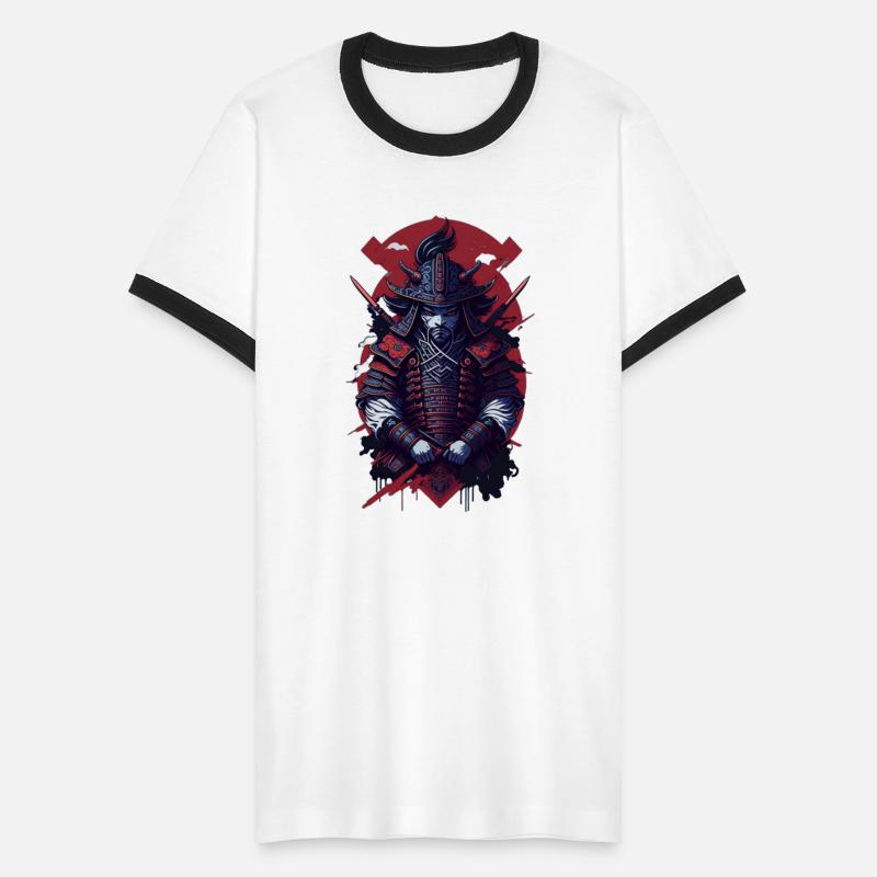 Samurai