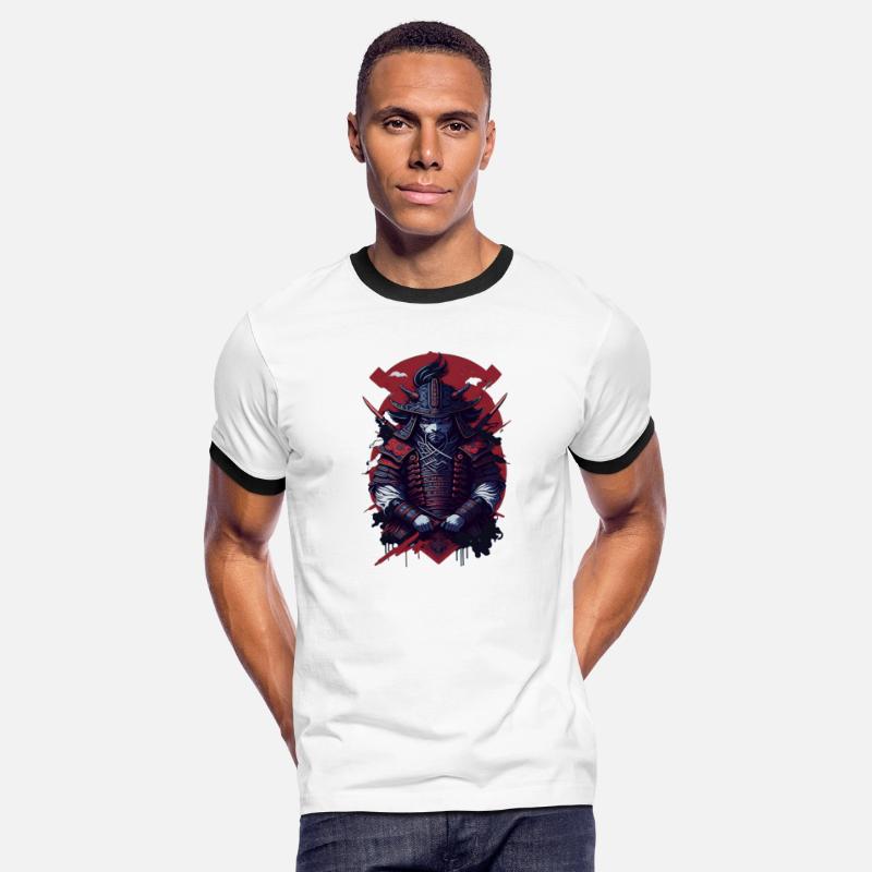 Samurai