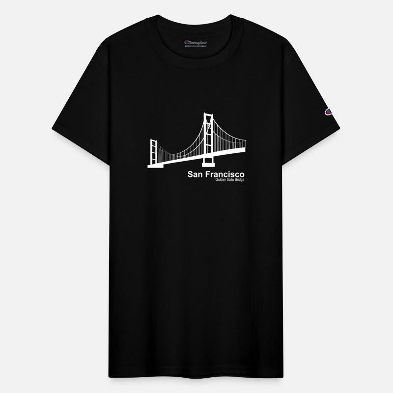 SAN FRANCISCO - Golden Gate Bridge