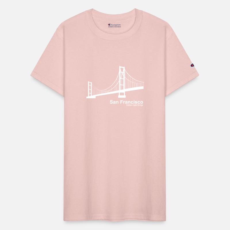 SAN FRANCISCO - Golden Gate Bridge
