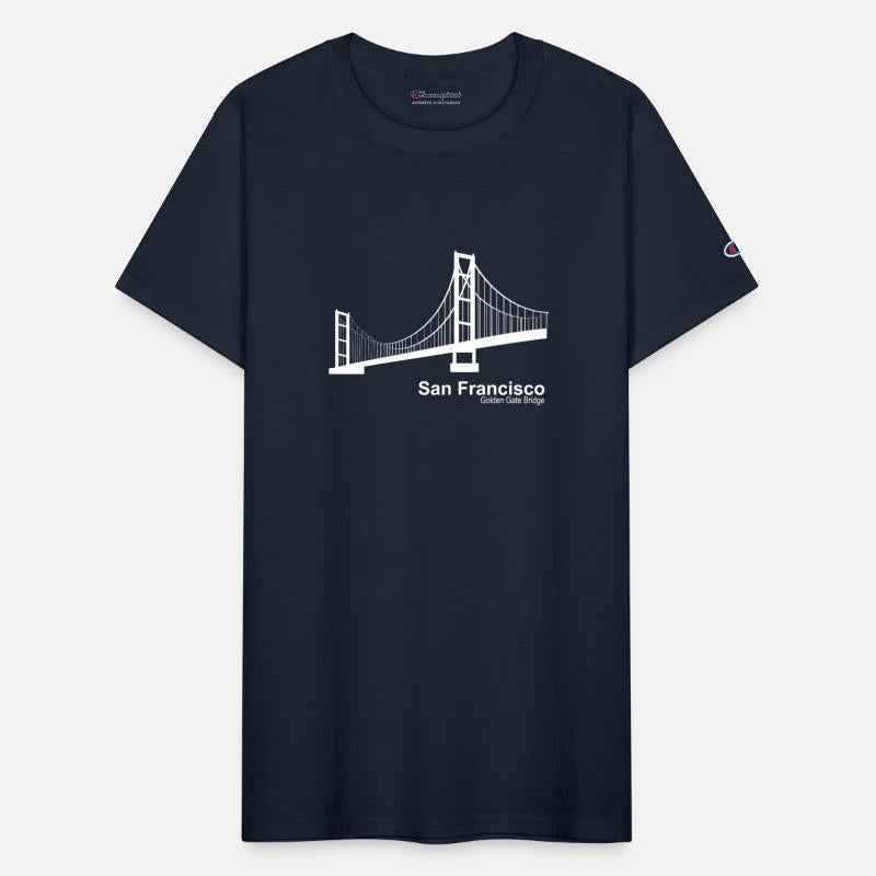 SAN FRANCISCO - Golden Gate Bridge