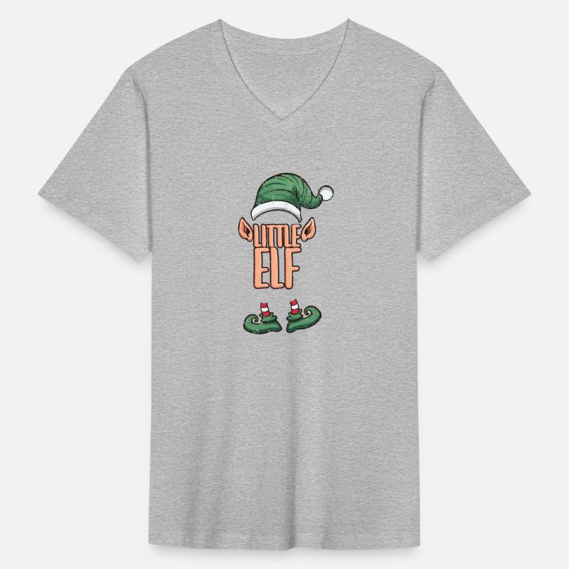 Santa Claus Meme Little Elf Christmas Costume Meme