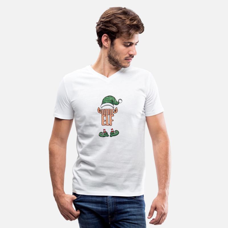 Santa Claus Meme Little Elf Christmas Costume Meme
