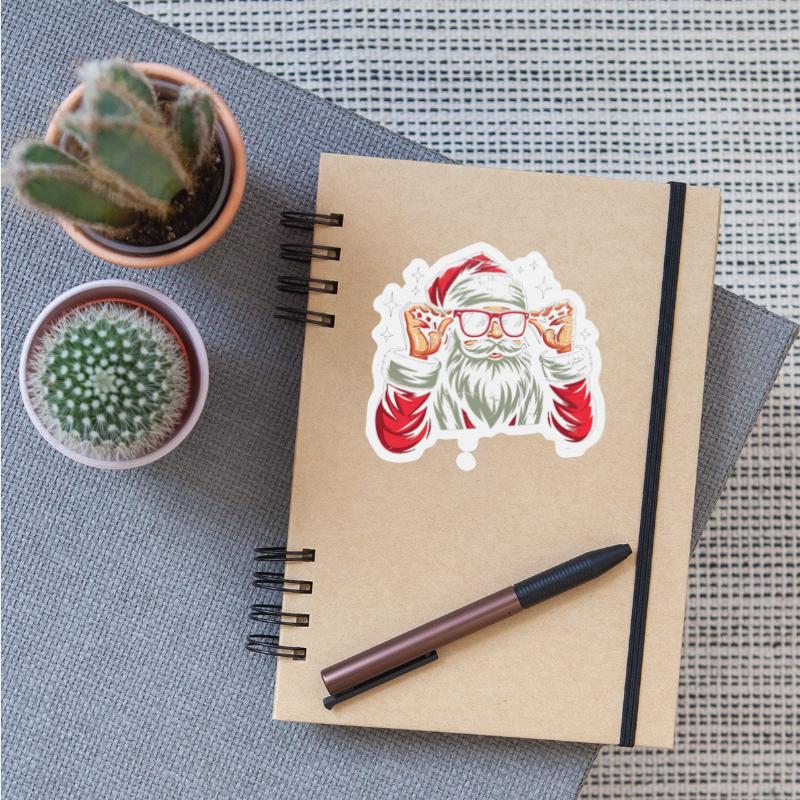Santa Claus