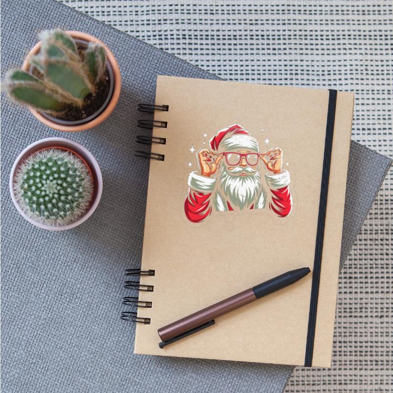 Santa Claus