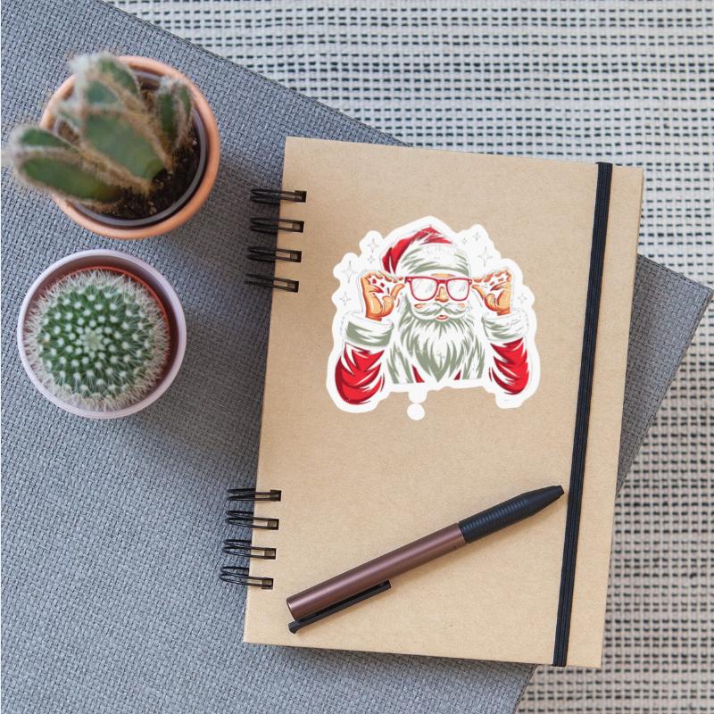 Santa Claus