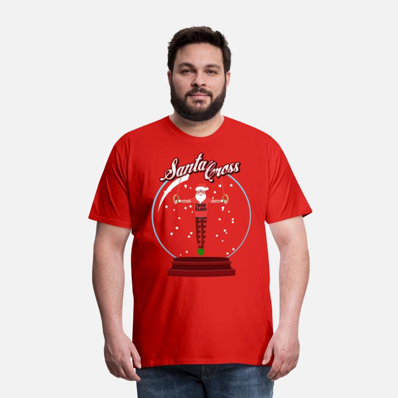 Santa Cross