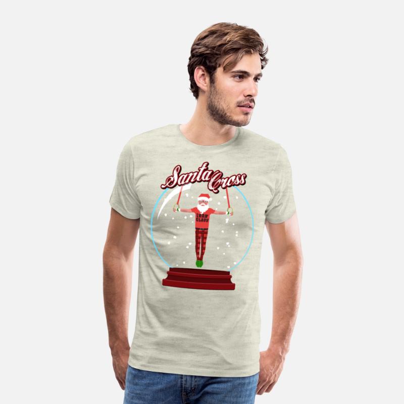 Santa Cross