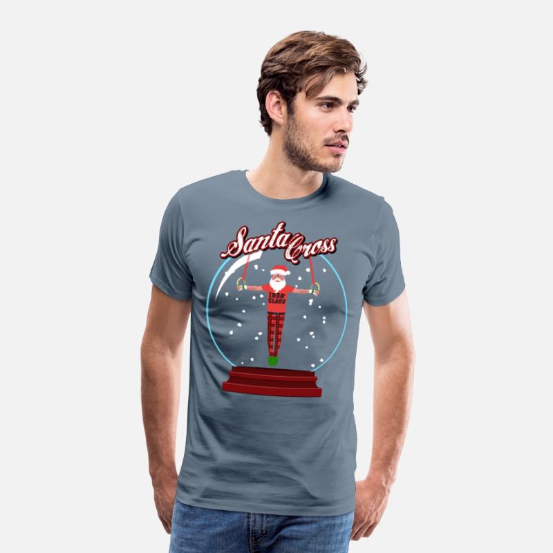 Santa Cross