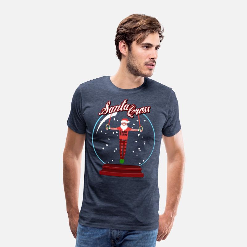 Santa Cross