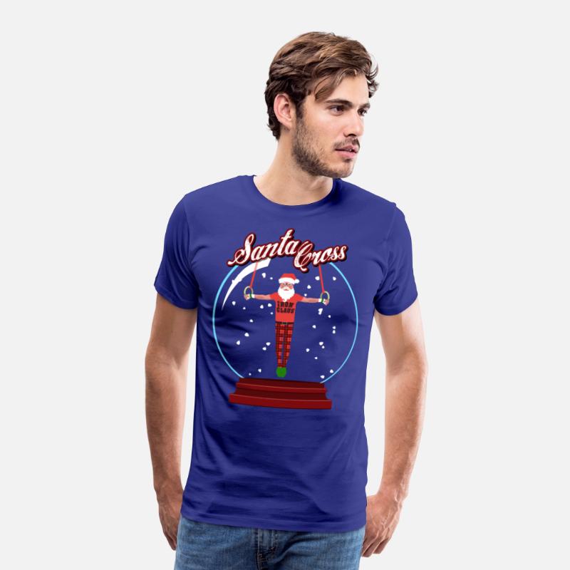 Santa Cross