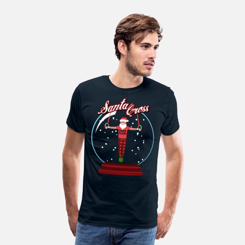 Santa Cross