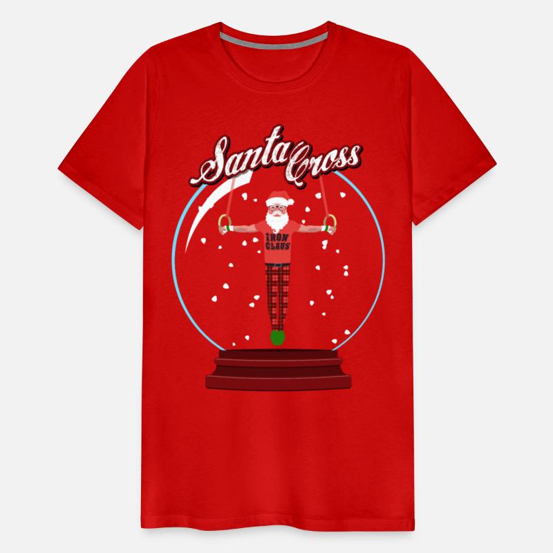 Santa Cross