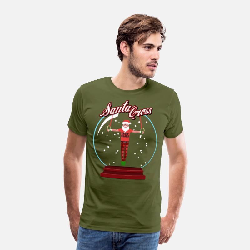 Santa Cross