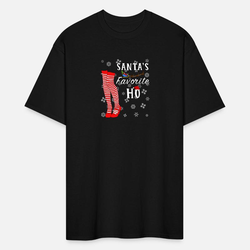 Santa'S Favorite Ho