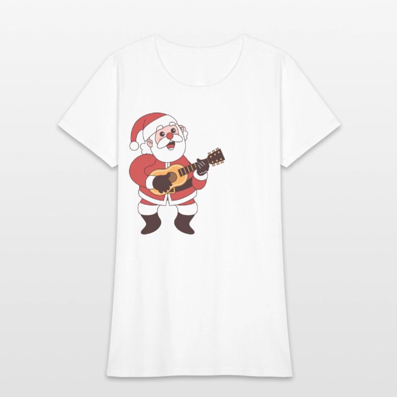 Santa's Musical Jingle