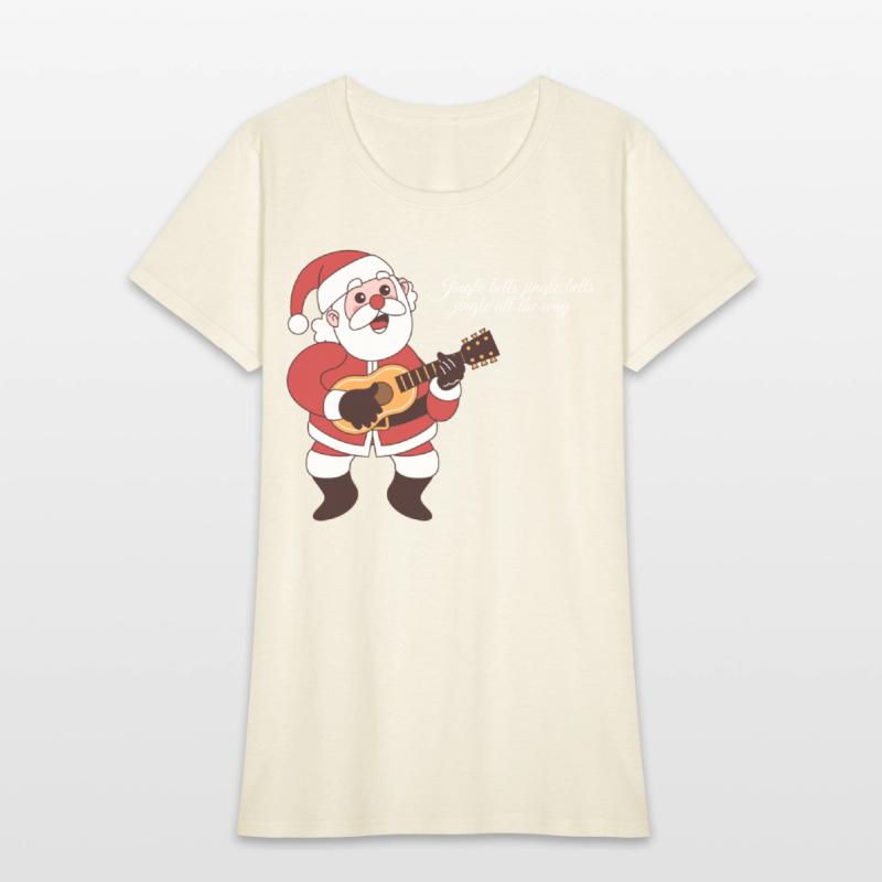 Santa's Musical Jingle