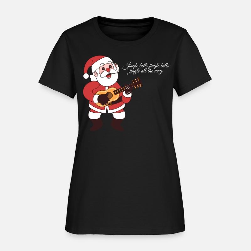 Santa's Musical Jingle