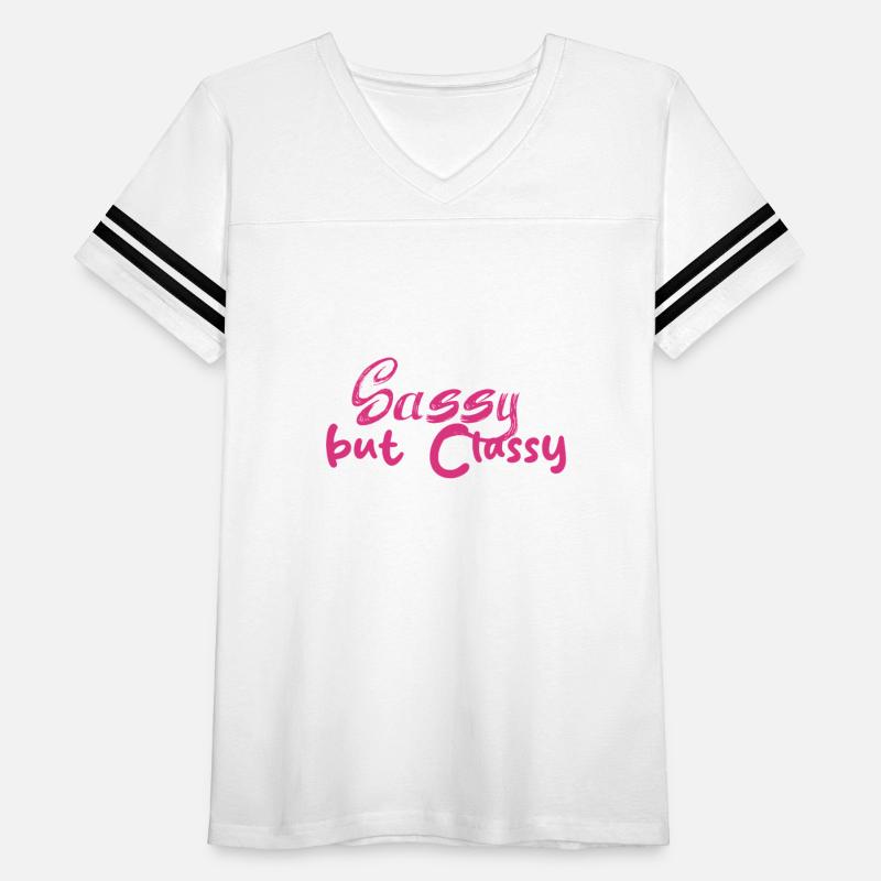 Sassy but Classy - Women's day