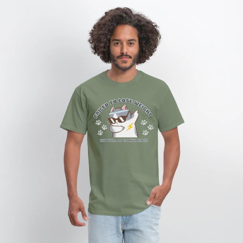 Sassy Chihuahua Action Tee