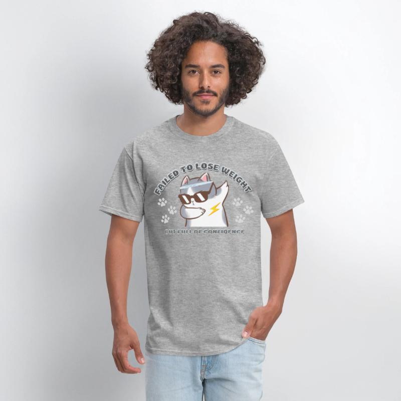 Sassy Chihuahua Action Tee