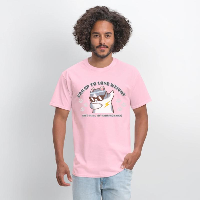 Sassy Chihuahua Action Tee