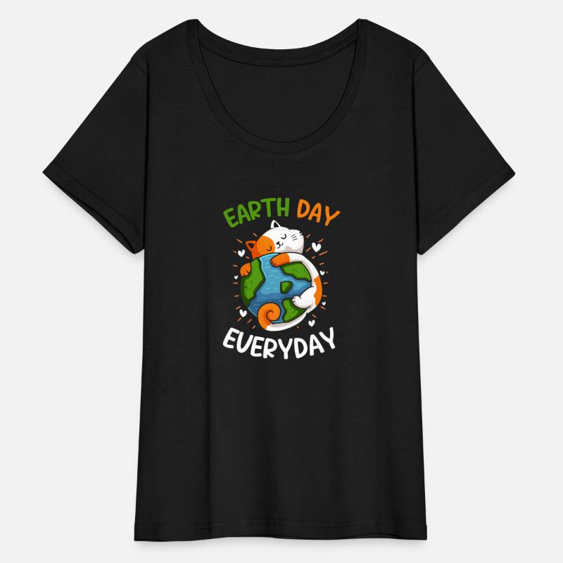 Save Eh It'S The Only Planet T Has Cats Environtal