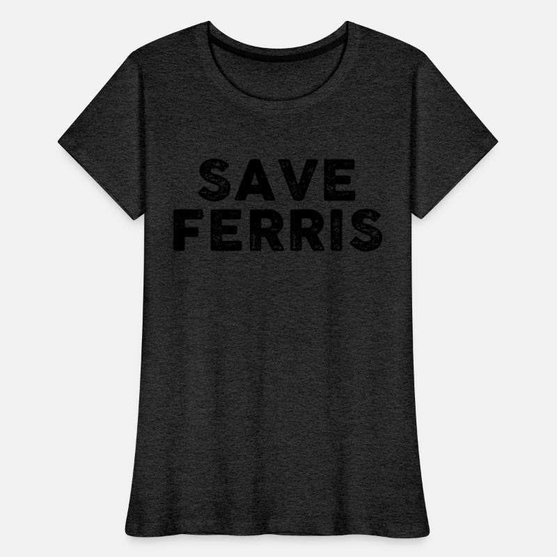 Save Ferris
