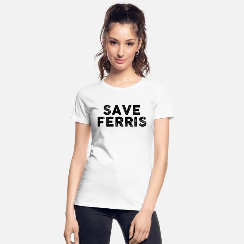 Save Ferris