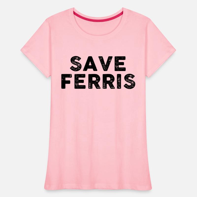 Save Ferris