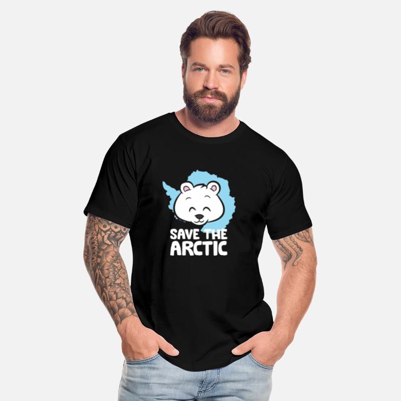 Save The Arctic Global Warming Climate Change