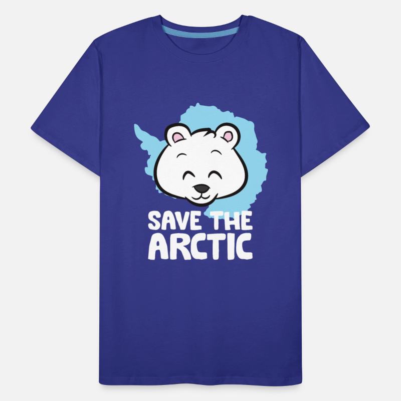 Save The Arctic Global Warming Climate Change
