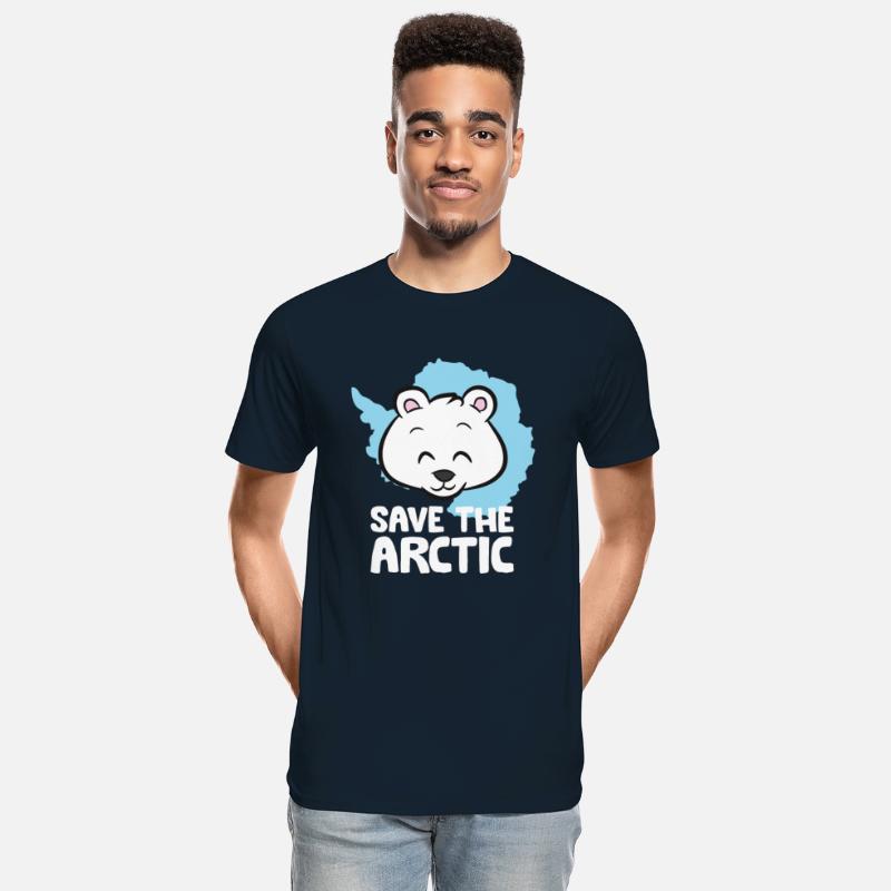 Save The Arctic Global Warming Climate Change