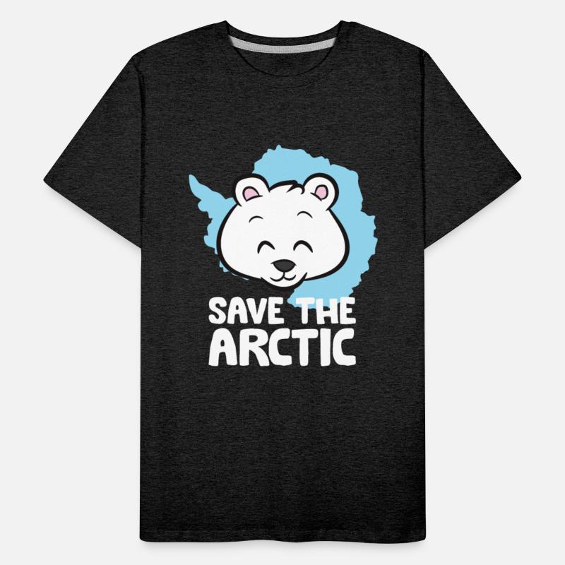 Save The Arctic Global Warming Climate Change