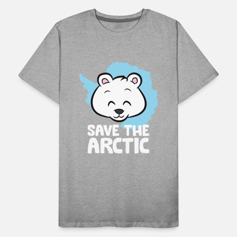 Save The Arctic Global Warming Climate Change