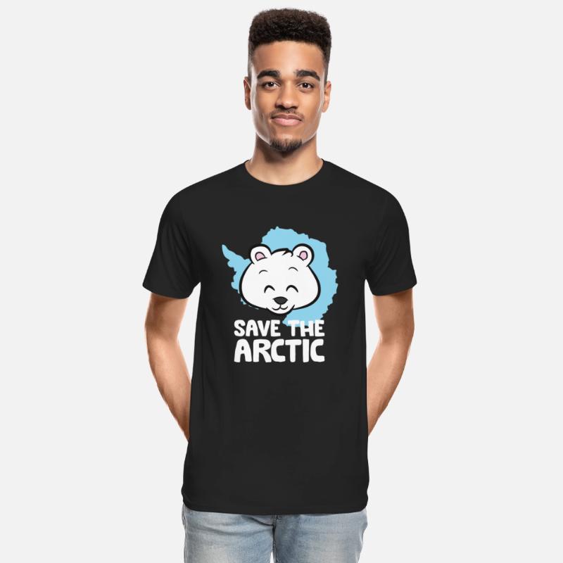 Save The Arctic Global Warming Climate Change
