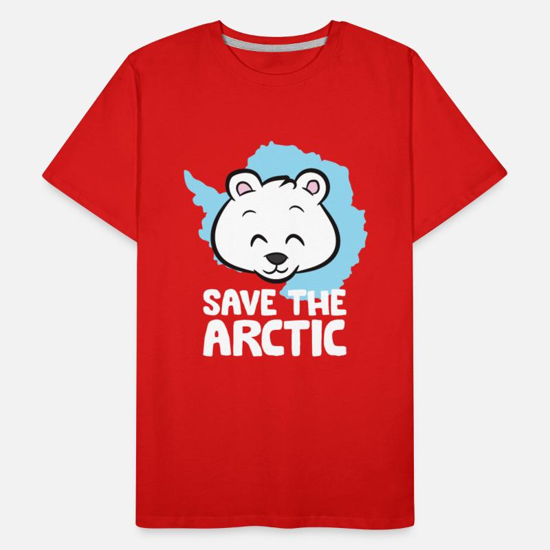 Save The Arctic Global Warming Climate Change