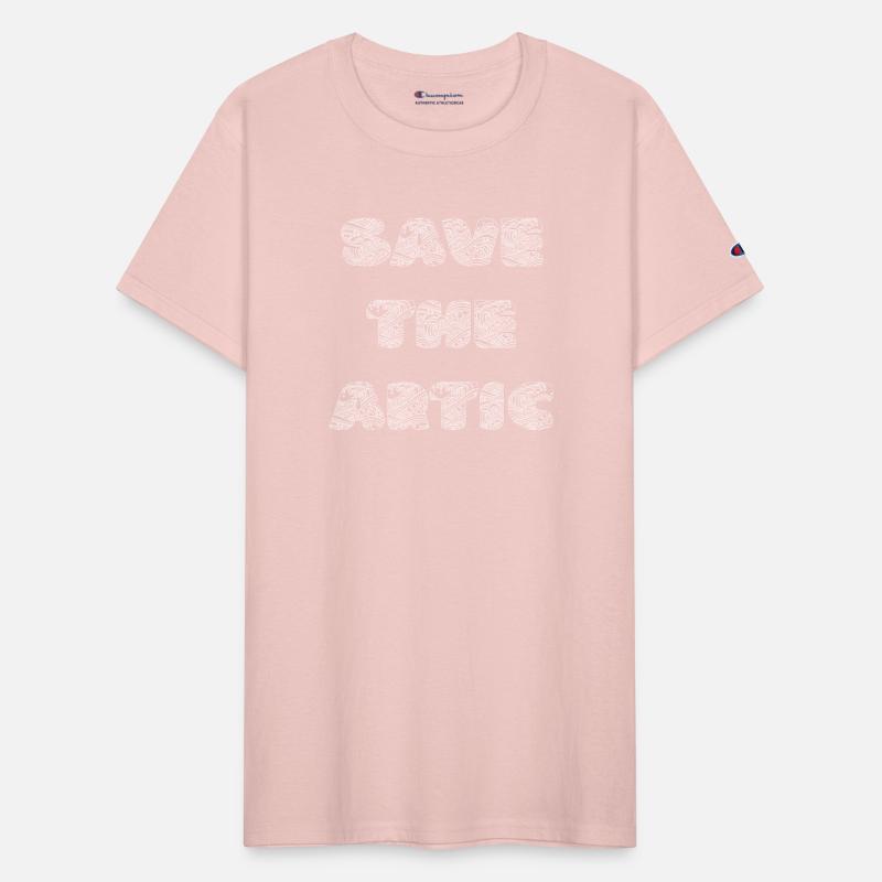 Save The Artic From Oil Spills