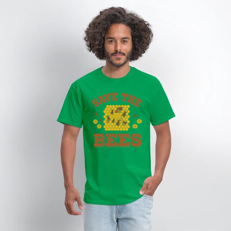 Save The Bees Conservation