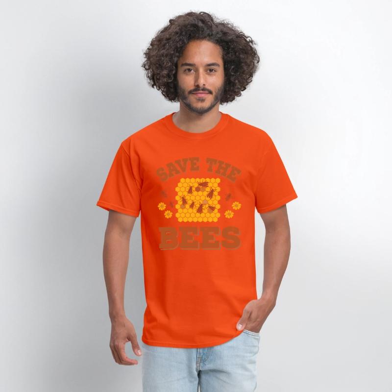 Save The Bees Conservation