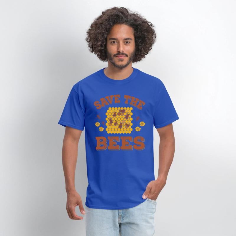 Save The Bees Conservation