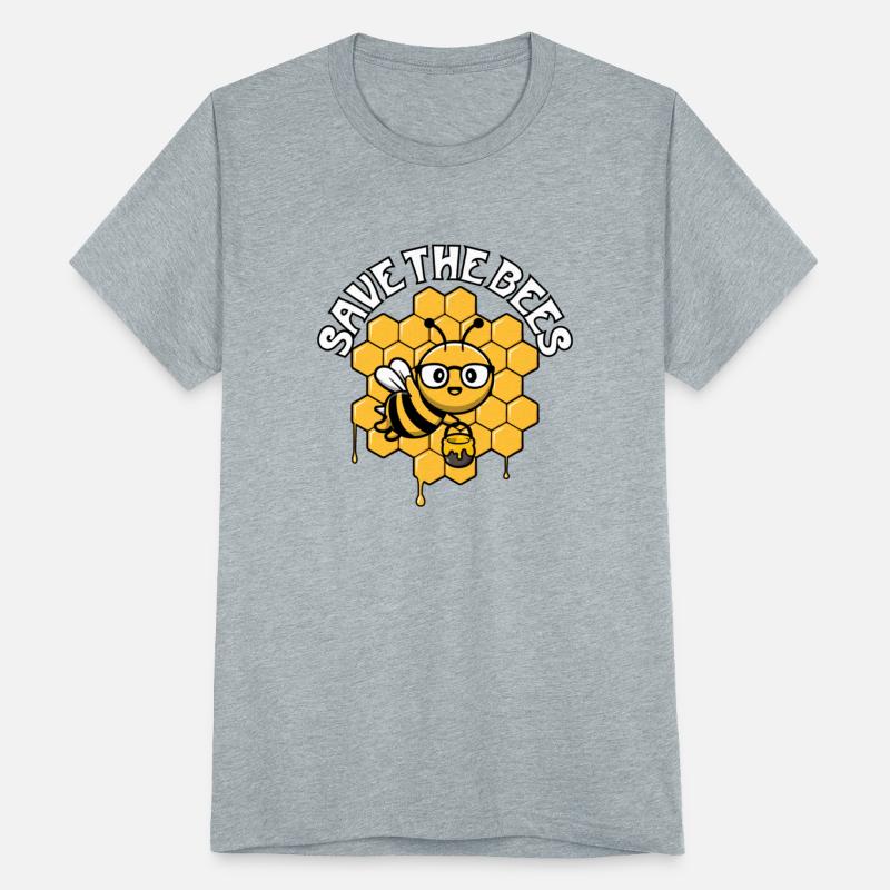 Save The Bees