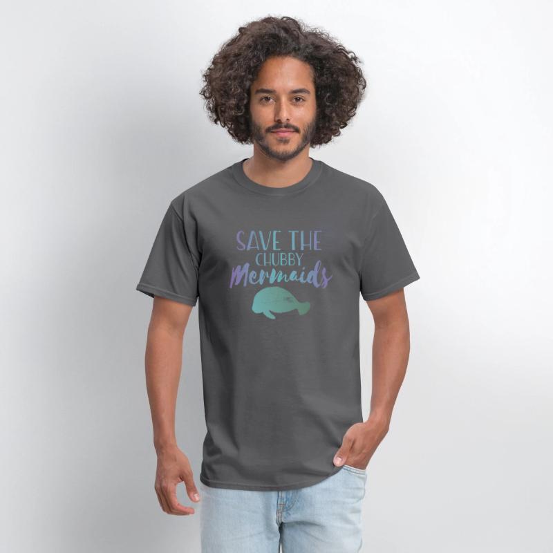 Save The Chubby Mermaidatee