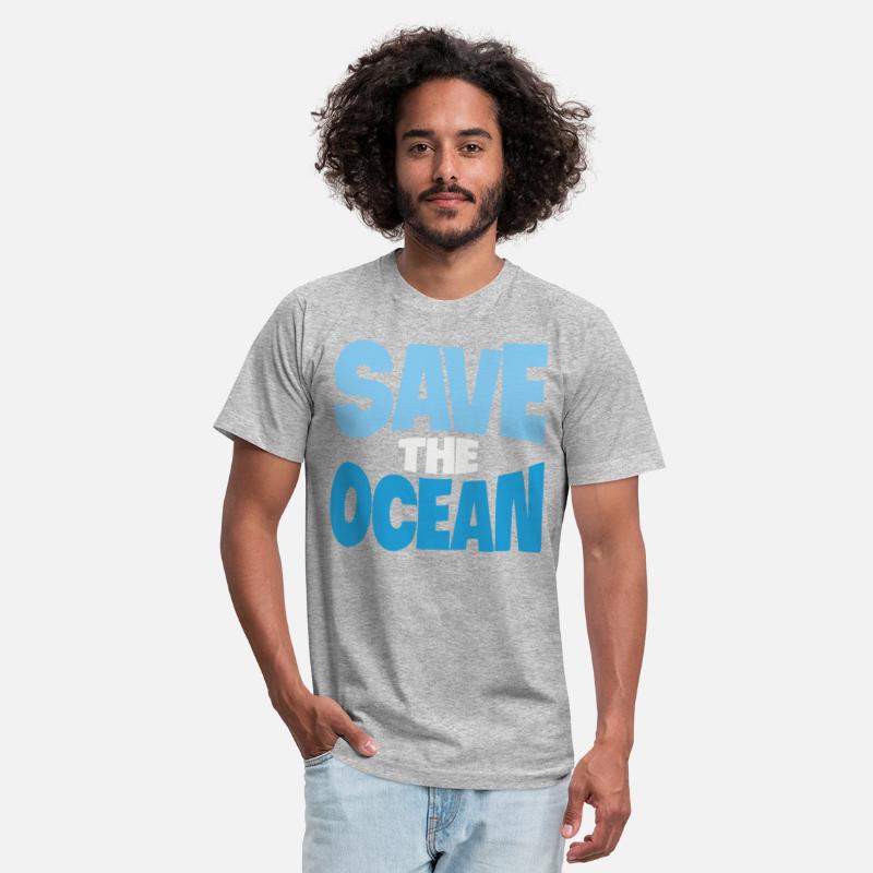Save The Ocean Aquatic Life Quotes