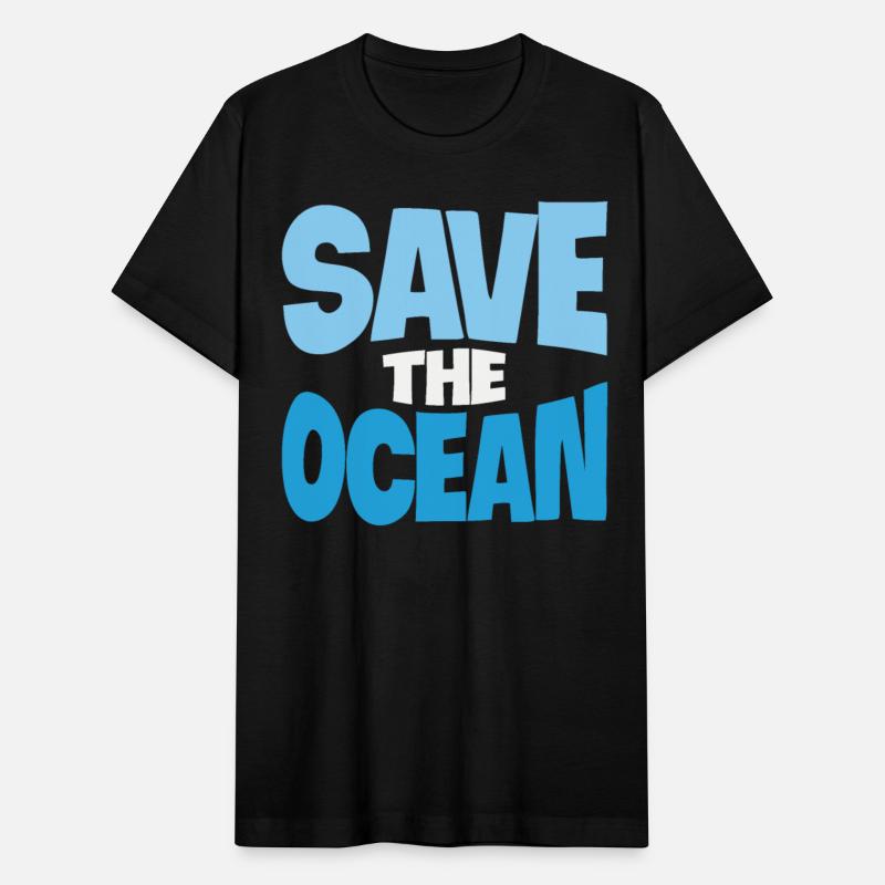 Save The Ocean Aquatic Life Quotes